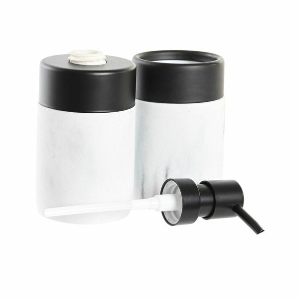 Moderni Kylpyhuonesetti DKD Home Decor