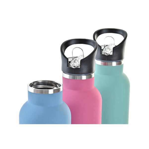 DKD Home Decor Termospullosetti, 3 Kpl