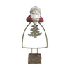 DKD Home Decor Joulukuusen Koristeet, 6 osaa