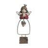 DKD Home Decor Joulukuusen Koristeet, 6 osaa