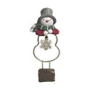 DKD Home Decor Joulukuusen Koristeet, 6 osaa