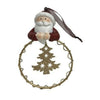 Joulukuusen koristeet DKD Home Decor, 6 kpl