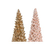 DKD Home Decor Joulukuusen Koristeet, 2 kpl