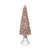 DKD Home Decor Joulukuusen Koristeet, 2 kpl