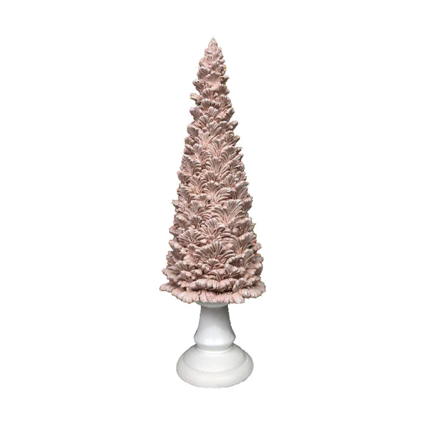 DKD Home Decor Joulukuusen Koristeet, 2 kpl