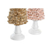 DKD Home Decor Joulukuusen Koristeet, 2 kpl