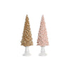 DKD Home Decor Joulukuusen Koristeet, 2 kpl