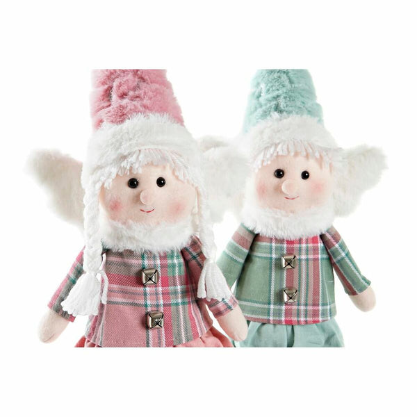 Joulukoriste Keijukainen DKD Home Decor