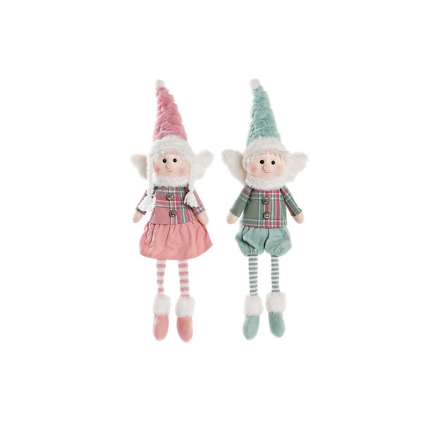 Joulukoriste Keijukainen DKD Home Decor