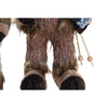 DKD Home Decor Joulukoriste Poro, 2 osaa