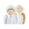 Joulukuusen Koriste Enkeli DKD Home Decor