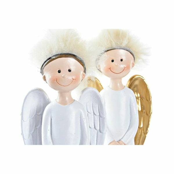 Joulukuusen Koriste Enkeli DKD Home Decor