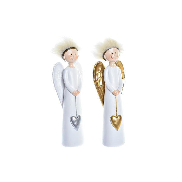 Joulukuusen Koriste Enkeli DKD Home Decor