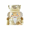Joulukuusen koriste DKD Home Decor Hartsi