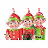 Joulukuusen koristeet DKD Home Decor Haltia