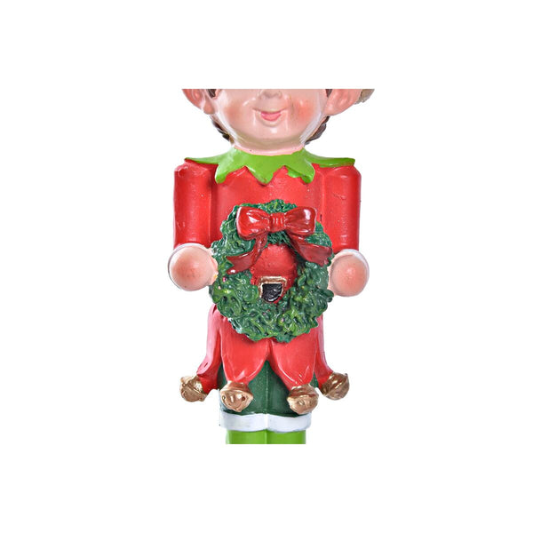 Joulukuusen koristeet DKD Home Decor Haltia