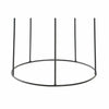 Siirtomaatyylinen Kasviteline DKD Home Decor