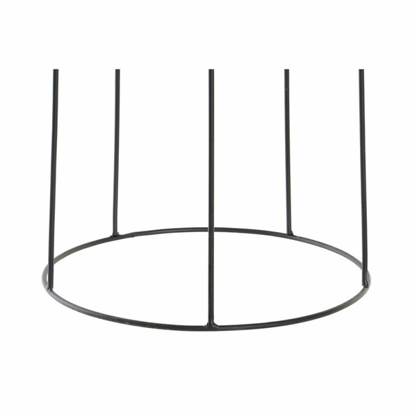 Siirtomaatyylinen Kasviteline DKD Home Decor