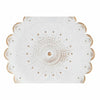 Moderni Koristehahmo DKD Home Decor, 2 osaa