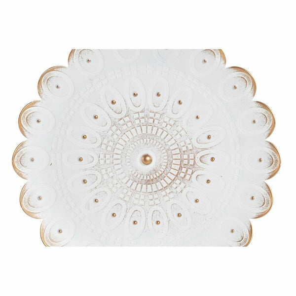 Moderni Koristehahmo DKD Home Decor, 2 osaa