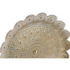 Moderni Koristehahmo DKD Home Decor, 2 osaa