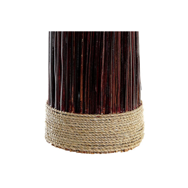 DKD Home Decor Sisustuskimppu, 2 osaa, Luonnollinen