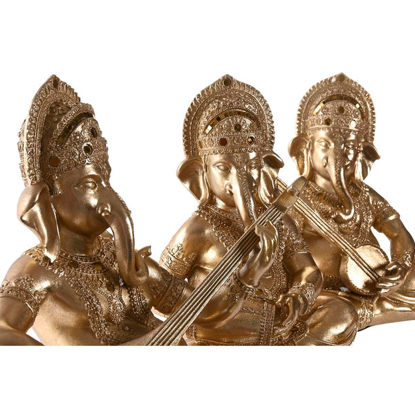 Koristehahmo Intialainen Mies Hartsi