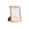 Ruskea Kuvakehys MDF 25x30 cm (2 osaa)