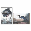 DKD Home Decor kangastaulu polystyreenillä 63x93 cm