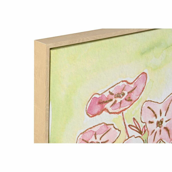 Shabby Chic Kangastaulu DKD Home Decor