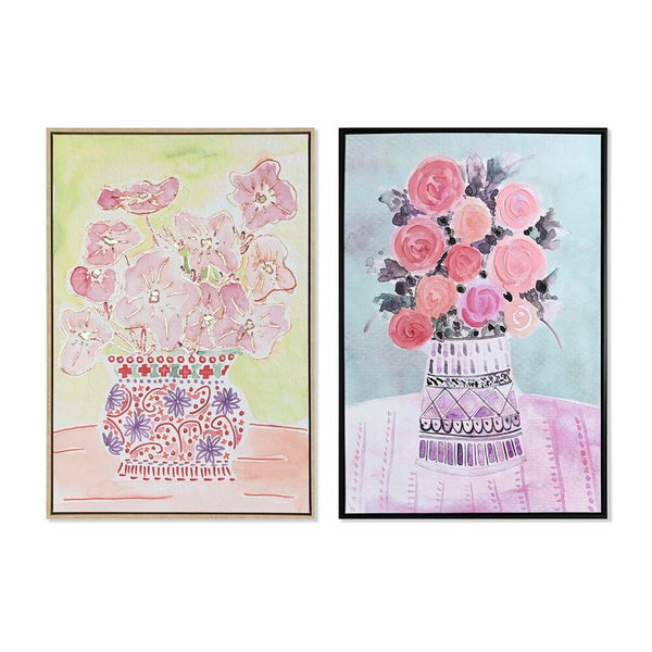Shabby Chic Kangastaulu DKD Home Decor