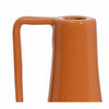 Metallinen Kynttilänjalka DKD Home Decor 2 kpl