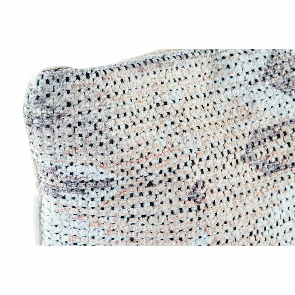 Boho Tyyny DKD Home Decor 60x60 cm Monivärinen