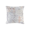 Boho Tyyny DKD Home Decor 60x60 cm Monivärinen