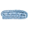 Sängynpeite DKD Home Decor Sininen 150x125 cm