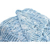 Sängynpeite DKD Home Decor Sininen 150x125 cm