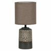 DKD Home Decor Keramikkapöytälamppu 50 W