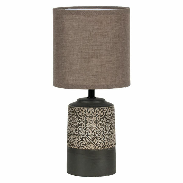 DKD Home Decor Keramikkapöytälamppu 50 W