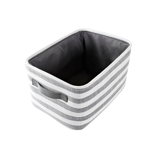 DKD Home Decor Korisetti Valkoinen Harmaa 3 Kpl