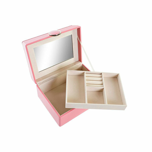 Korurasia DKD Home Decor Pinkki MDF