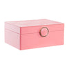 Korurasia DKD Home Decor Pinkki MDF