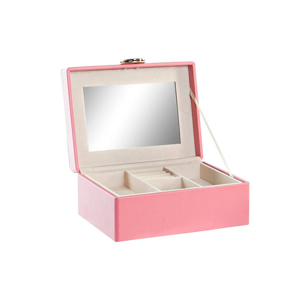 Korurasia DKD Home Decor Pinkki MDF