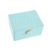 Vihreä Korurasia Puu MDF 23x17x10 cm