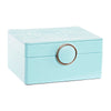 Vihreä Korurasia Puu MDF 23x17x10 cm