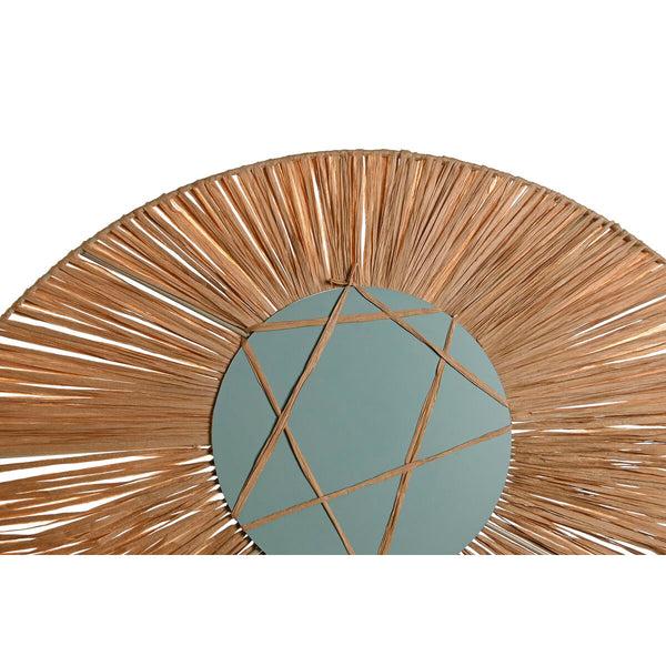 Seinäpeili Bali Ovaali 80 cm