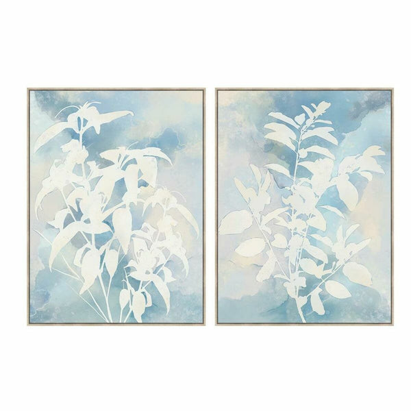 Skandinaavinen Kangastaulu 90 x 120 cm
