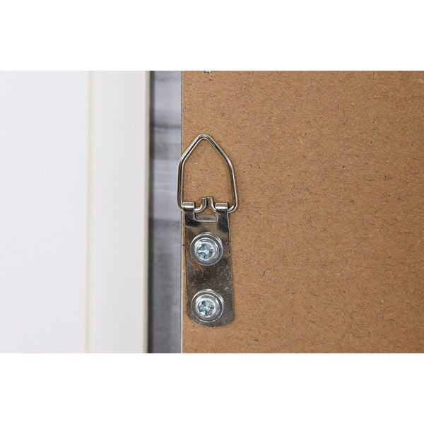 Välimeren tyylinen kangastaulu DKD Home Decor