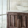 Kangasmaalaus DKD Home Decor 40x40 cm