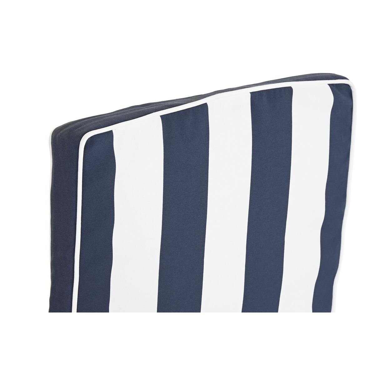 DKD Home Decor Raidallinen Ulkotyyny 42 x 115 cm