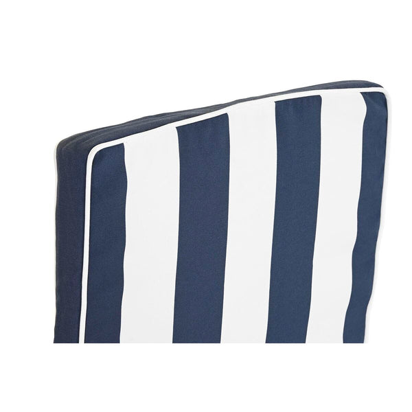 DKD Home Decor Raidallinen Ulkotyyny 42 x 115 cm